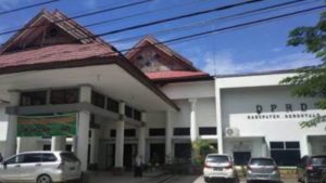Empat Fraksi Siap Bahas LKPJ APBD 2022