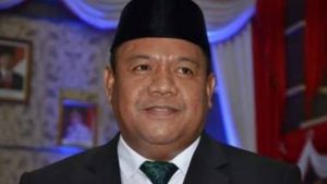 Syam Bersyukur Seluruh Fraksi Hadir pada Rapat Perdana Pembahasan LKPJ APBD 2022