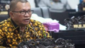 Suwandi Musa Sebut PT. Harim Jangan Seperti Anak – anak
