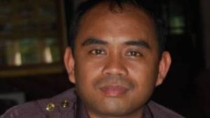 Ketua Komisi I: Honorer Masih Sangat Dibutuhkan di Kabgor