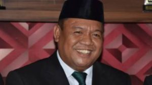 5 dari 7 Fraksi di DPRD Kabgor Terima Pertanggungjawaban APBD 2022