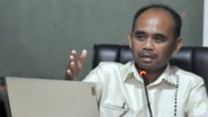 Syarifudin Sebut Terbitnya SE Menpan RB Jadi Kabar Gembira bagi Daerah