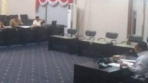 Pansus Kembali Gelar Pembahasan Ranperda Perumahan dan Pemukiman Kumuh
