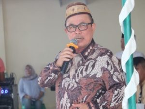 Penyakit Masyarakat Pasca Ramadhan, Wakil Ketua DPRD Ingatkan Aparat Kepolisian
