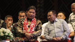 Legislatif dan UMKM SULUTGO Expo XII, Wadah Sosialisasi Tupoksi Wakil Rakyat
