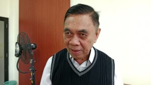Komisi 1: Dana KORPRI Perlu Diberdayakan