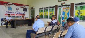 Sudah Disetujui Pansus Dua Tahun Lalu, Brigade Alsintan Belum Juga Jadi UPTD