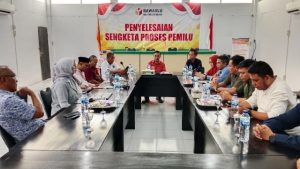 Komisi 1 Harap Bawaslu Bone Bolango Maksimalkan Fungsi Pencegahan dan Anggaran Pemilukada