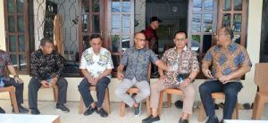 DPRD Ingin Pemprov Punya Rumah Singgah Bukan Ngontrak