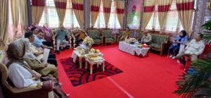 Komisi 1 Tertibkan Aset, SMA 1 Dungaliyo Jangan Bernasib Seperti SMA 2 Tilamuta