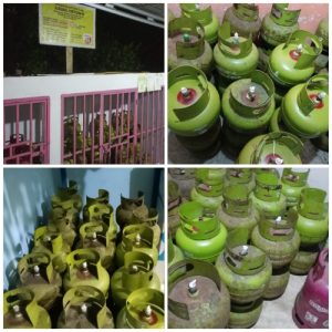 Konsumsi LPG 3 Kg di Gorontalo Meningkat, Pertamina Sulawesi Himbau Konsumen Tidak Panic Buying
