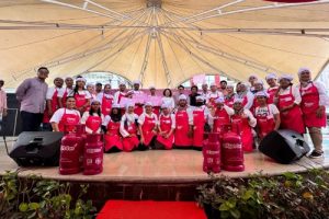 Pertamina Sulawesi Hadirkan Bright Gas Cooking Competition Manado 2024, “Inspirasi Kuliner Nusantara”