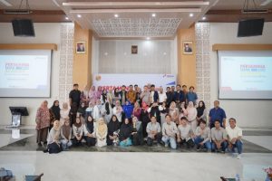 Pertamina Patra Niaga Sulawesi Gelar UMK Academy 2024 Kelas Lanjutan