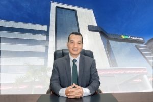 Semester I 2024, Laba Pegadaian Kanwil Manado Terus Melaju Hingga 61,7%