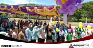Peringati Satu Dasawarsa, Museum Purbakala Gorontalo Menggelar Berbagai Kegiatan dan Lomba