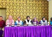 Suharti Warning PKK: Jangan Sembarangan Ganti Kader Posyandu