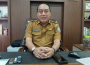 Implementasikan Program Agro Maritim, Distan Gorontalo Fokus Jagung dan Ternak Sapi