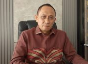 Dinas Dikbud Provinsi Gorontalo Keluarkan Edaran Terkait Pembelajaran Selama Bulan Suci Ramadhan 1446 H