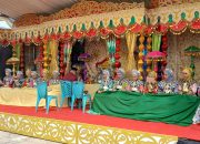 Abdulrahman Akase Gelar Pembeatan dan Khitanan Massal