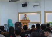 Polresta Gorontalo Kota Gelar Bakti Sosial Polri Presisi