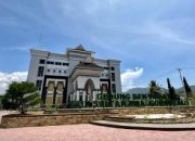 Oknum Pejabat di IAIN Gorontalo Catut Nama Marcel Ladja Dalam Pemberitaan