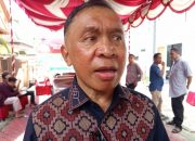 Gelar Open House, La Ode: Pererat Silaturahmi dengan Mitra dan Konstituen