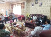 Kunker ke SMK 1 Limboto, Pansus LKPJ Apresiasi Progres BLUD