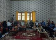 Tinjau Fasilitas SMA Negeri 1 Limboto, Pansus LKPJ Janji Tindak Lanjut Kebutuhan Sarpras