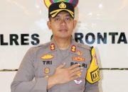 Masyarakat Diimbau Tertib Berlalu Lintas hingga Tidak Konsumsi Miras saat Lebaran Ketupat