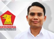 Partai Gerindra Angkat Bicara Soal Dugaan Perselingkuhan Oknum Kadernya