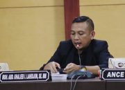 Laporan Makanan Mengandung Babi Muncul Lagi, Komisi IV Bakal Turlap