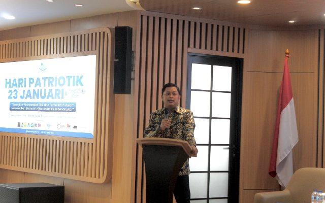 Berekspresi Dipersekusi: Kapolda Gorontalo Menodai Prinsip PRESISI