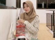 Membanggakan Gorontalo, Anak Nelayan Melaju ke Final Miss Hijab Indonesia Tahun 2025