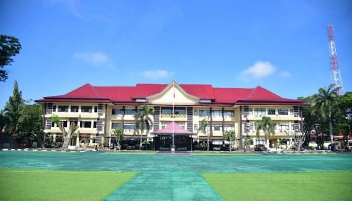 Satgas Anti Premanisme Resmi Terbentuk di Gorontalo 