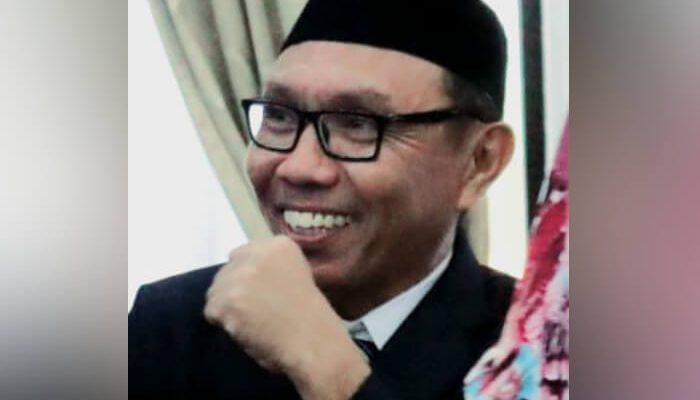 Jubir Pemkab Bone Bolango Tegaskan Isu Pungutan Perdis Hoax