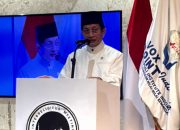 Dihadiri Menag RI, Vox Poin Indonesia Gelar Dialog “The Servant Leadership of Pope Francis”