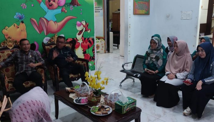 Kunker ke Rumah Perlindungan di Kabgor, Komisi IV Malah Jadi Prihatin