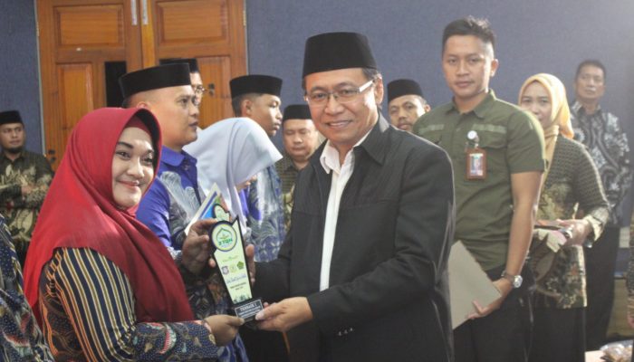 Semarak STQH Makin Meredup, Manaf: Semangatnya Perlu Dibangkitkan Kembali