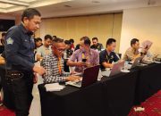 Humas Polda se-Indonesia Antusias Ikuti Pelatihan AI Divhumas Polri