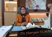 Gelar Sejumlah Lomba, Kepsek SMAN 2 Limboto: untuk Kembangkan Kreativitas dan Bakat Siswa