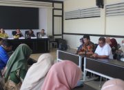 Komisi IV Himpun Aduan Guru Pemprov di Madrasah Soal Tunjangan Mandek