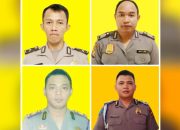 Polda Gorontalo Pecat Empat Personel Karena Langgar Kode Etik