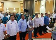 Tim Pembina Posyandu Kabupaten Gorontalo Resmi Dikukuhkan