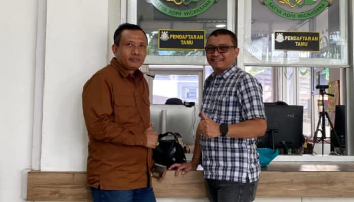 Kejagung Proses Laporan MJKS, Dugaan Penghilangan Babuk Korupsi Unsrat Mencuat