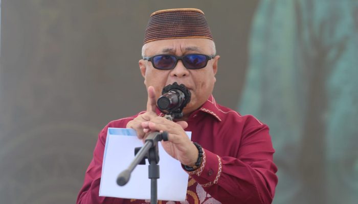 Sekda Kabupaten Gorontalo akan Dilantik Pekan Depan