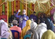 Bupati Bone Bolango Minta Kades dan Kepsek Tepat Waktu dalam Bertugas