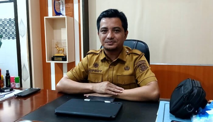 Seleksi Terbuka Pengisian JPTP di Lingkungan Pemkab Gorontalo Resmi Dibuka