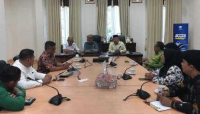 Bupati Bone Bolango Dukung Pengembangan UNUGO