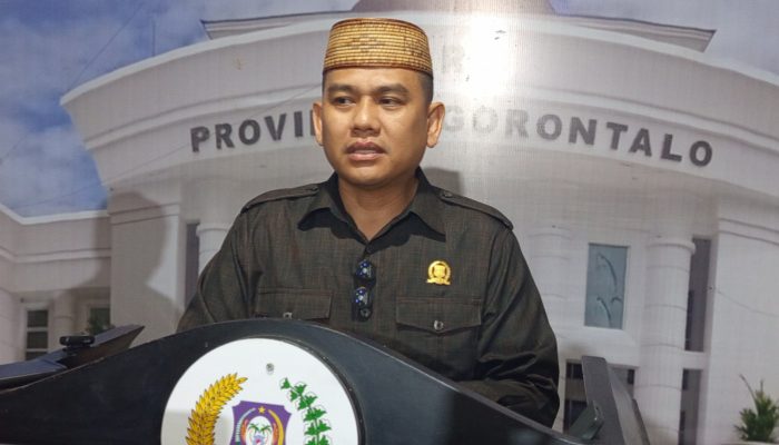 Aleg PKS Mustafa Yasin Klarifikasi Dugaan Penipuan Travel Haji dan Umroh