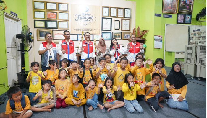 Shelter Puanmakari Makassar: Tempat Berlindung Bagi Anak-anak Korban Kekerasan